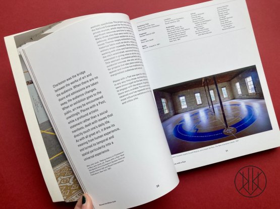 Show Time: The Most Influential Exhibitions of Contemporary Art