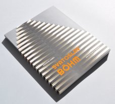 Svatoslav Böhm: Projections of Memory