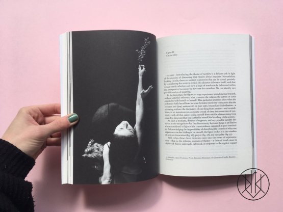 Cellula - An Anatomy Of Stage Space