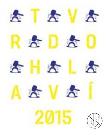 Tvrdohlaví 2015