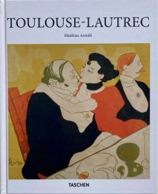 Toulouse-Lautrec