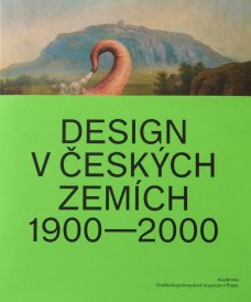 Design v českých zemích 1900-2000